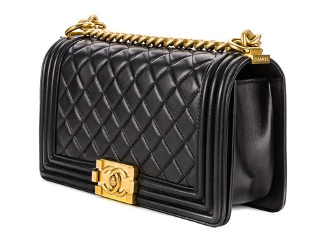 mini pochette in chanel medium|chanel handbags for men.